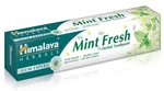 HIMALAYA Bylinná zubná pasta pre svieži dych Mint Fresh Herbal Toothpaste 75 ml