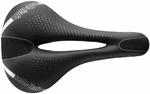 Selle Italia Lady Gel Flow Black S Mangan Șa bicicletă