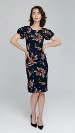 Benedict Harper Woman's Dress Rita