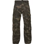 Pure Vintage Darkcamo Pants