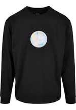 CSBL Mission Control Longsleeve Black/MC