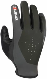 KinetiXx Keke 2.0 Black 8,5 Guantes de esquí