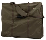 Jrc taška na lehátko defender ii bedchair bag green - wide