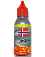 Seaboosters booster fish natural 35 ml
