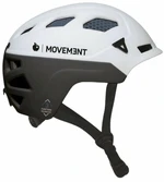 Movement 3Tech Alpi Honeycomb Charcoal/White/Blue M (56-58 cm) Kask narciarski