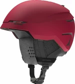 Atomic Savor Ski Helmet Roșu închis L (59-63 cm) Cască schi