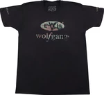 EVH T-shirt Wolfgang Camo Black M