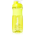 GymBeam Sportmixer sportovní šejkr barva Green & White 760 ml