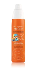 Avène Sprej pro děti SPF50+ 200 ml