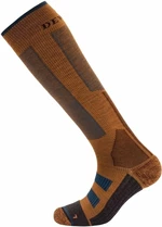 Devold Ski Touring Merino Sock Flame 41-43 Skarpety narciarskie