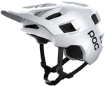 POC Kortal Hydrogen White Matt 51-54 Casque de vélo