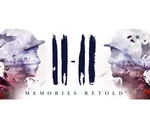 11-11 Memories Retold NA Steam CD Key