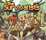 The Survivalists US Nintendo Switch CD Key