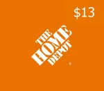 The Home Depot C$13 Gift Card CA