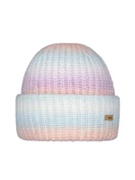 Winter hat Barts VREYA BEANIE Lilac