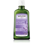 Weleda Levandule zklidňující koupel 200 ml