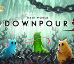 Rain World + Downpour DLC Bundle EU Steam CD Key