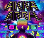Akka Arrh Steam CD Key
