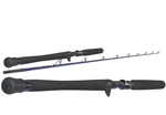 Sportex prút neptoon jigging 1,85 m 20 lb