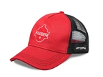 Delphin šiltovka atoma trucker