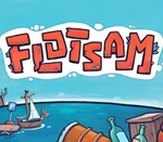 Flotsam Steam CD Key