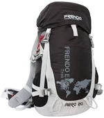 Frendo Aero 20 Black Outdoor hátizsák