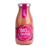 RUDOLFS Smoothie jahoda banán BIO 260 ml