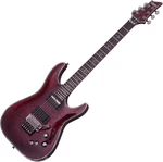 Schecter Hellraiser Passive C-1 FR S Cireș negru