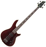 Schecter Omen Extreme 4 Black Cherry Basso Elettrico