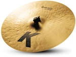 Zildjian K0904 K Dark Thin 17" Crashbecken