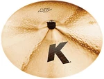 Zildjian K0965 K Custom Dark Cymbale ride 20"