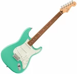 Fender Player Series Stratocaster PF Sea Foam Green Guitarra eléctrica