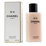 Chanel No. 5 - sprchový gel 200 ml