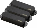 EMG SA Set Black Tonabnehmer für Gitarre