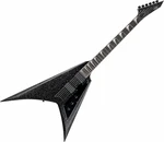 ESP LTD KH-V Black Sparkle E-Gitarre