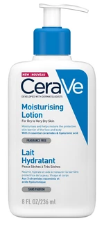 CERAVE Hydratační mléko 236 ml