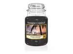 Yankee Candle Vonná svíčka Classic velká Black Coconut 623 g