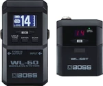 Boss WL-60 Sistem fără fir