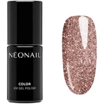 NEONAIL Bloomy Vibes gelový lak na nehty odstín Glow The Day 7,2 ml