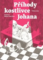 Příhody kostlivce Johana - Triinu Laan