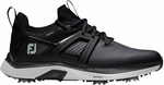 Footjoy Hyperflex Carbon Black/White/Grey 42,5 Męskie buty golfowe