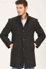 Cappotto da uomo dewberry