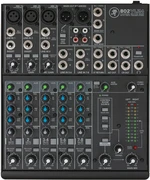 Mackie 802 VLZ4 Mixer Analogico