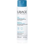 Uriage Eau Thermale Make-Up Removing Milk jemné odličovací mléko na obličej a oči 250 ml