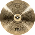 Meinl Pure Alloy Custom Medium Thin 22" Cinel Ride