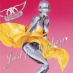 Aerosmith – Just Push Play