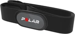 Polar H9 Curea de piept Black XS/S