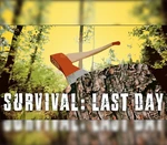 Survival: Last Day Steam CD Key