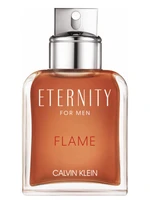 Calvin Klein Eternity Flame For Men - EDT 100 ml