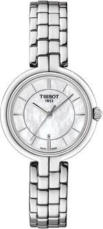 Tissot T-Lady Flamingo T094.210.11.111.00